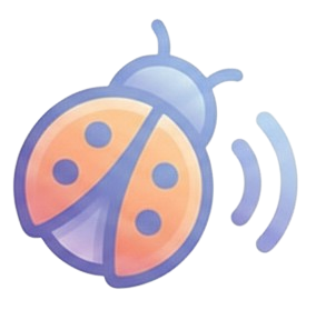 BugEcho Logo